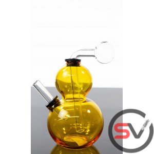 COLOR OIL BURNER 4inch